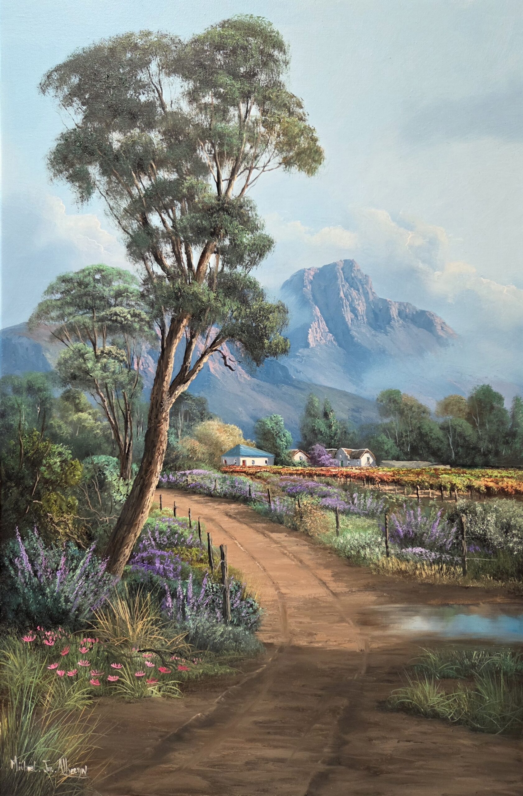 Michael Jr Albertyn 001